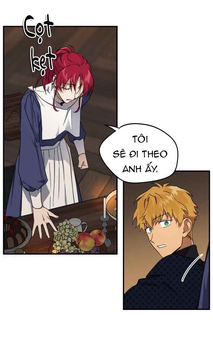 bị che khuất bởi ánh hoàng hôn chapter 21 27