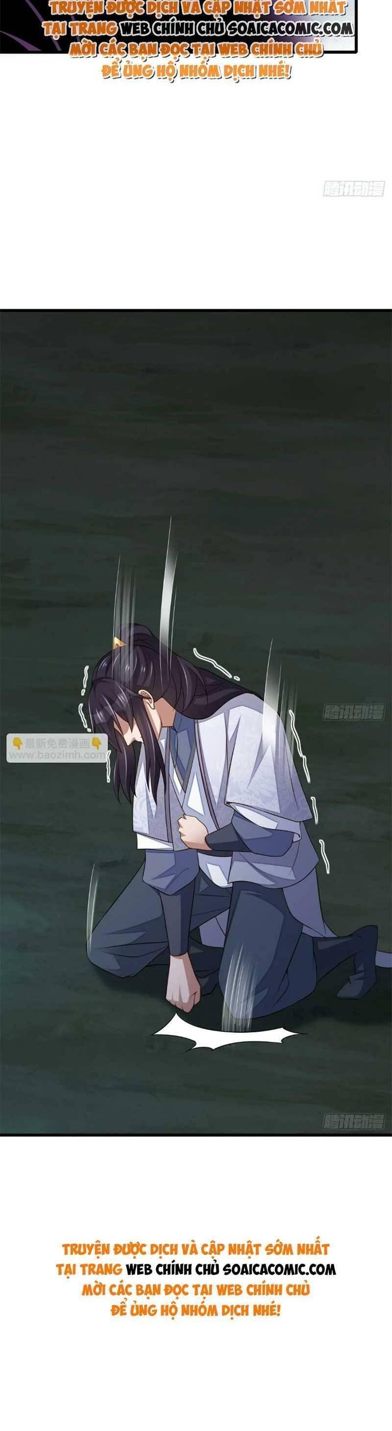 thuần hóa ba ba bạo quân chapter 105 38