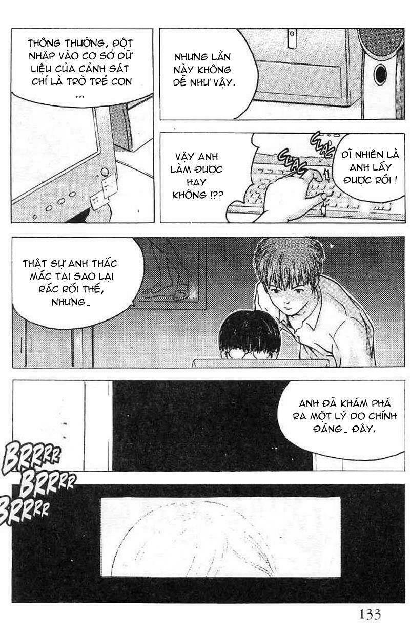 memoire du masque chapter 4 29