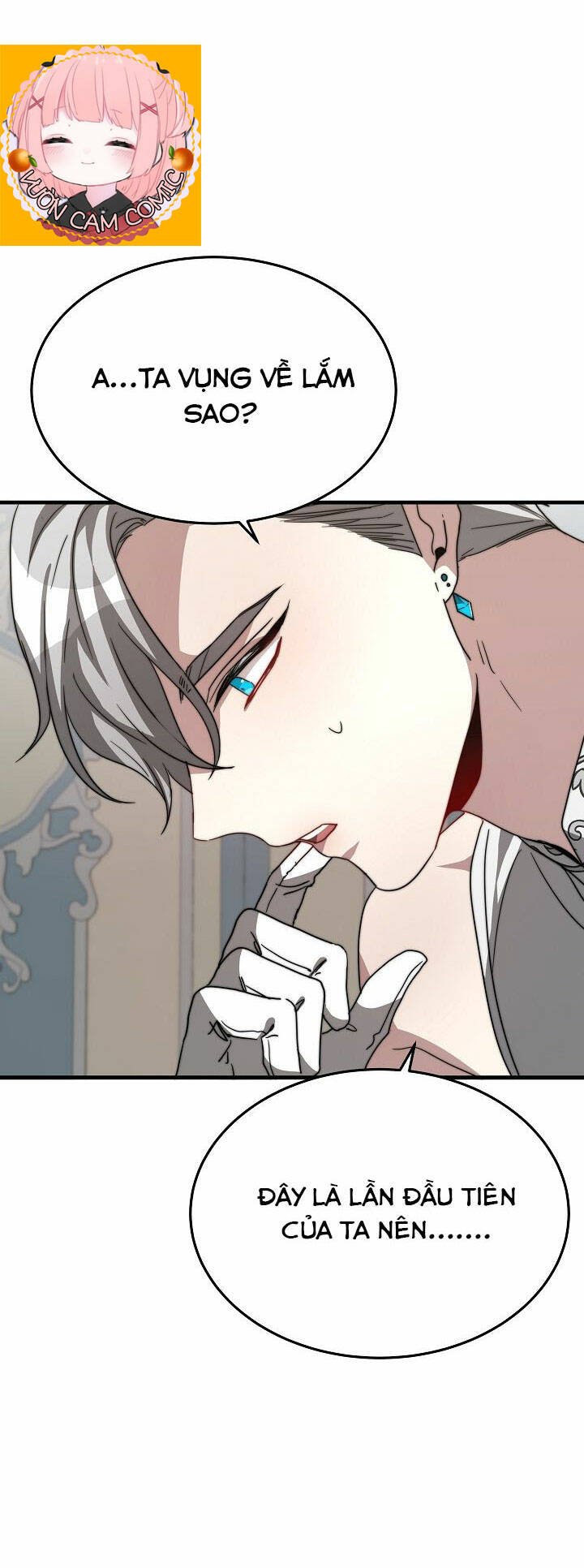 cô dâu của elysian chapter 9 12