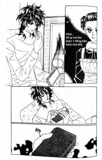 lọ lem hậu đậu chapter 24 6