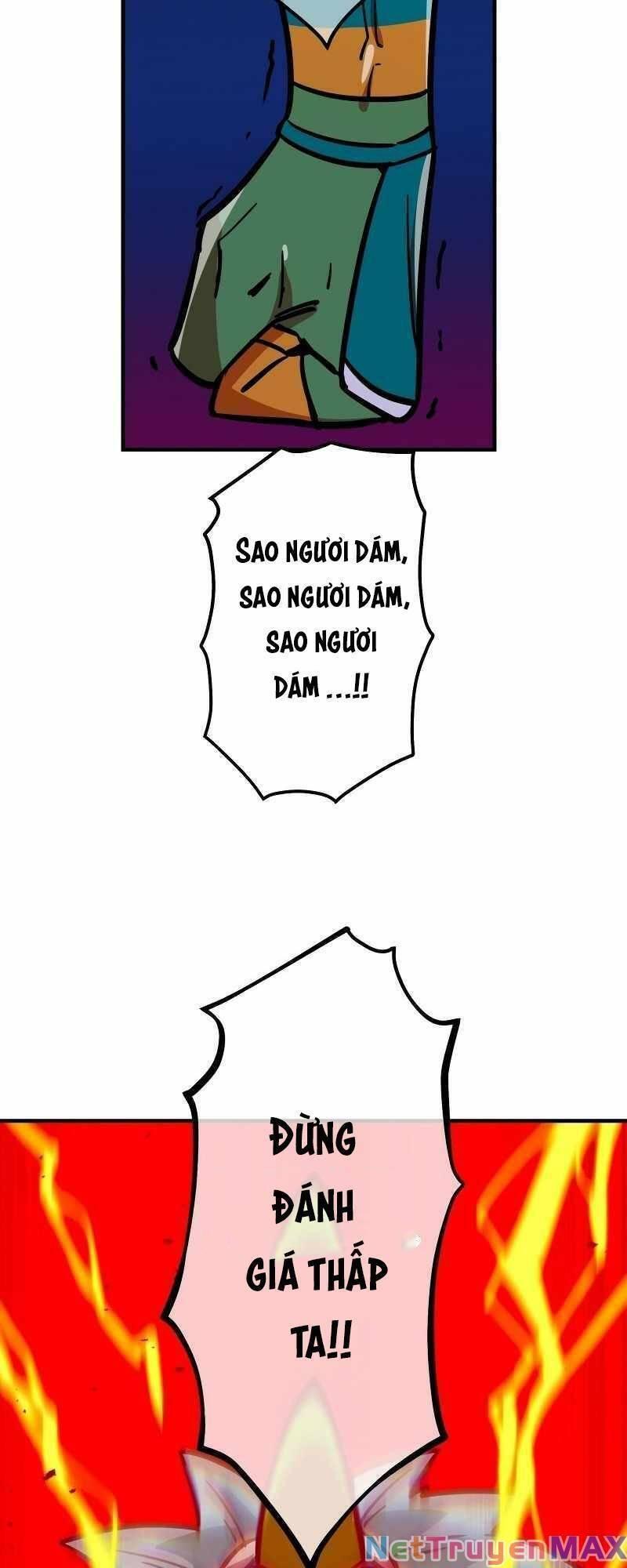 Huyết Thánh Cứu Thế Chủ~ Ta Chỉ Cần 0.0000001% Đã Trở Thành Vô Địch chapter 29 85