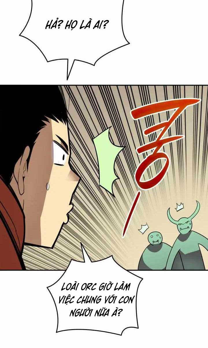 tôi là lính mới chapter 139 20