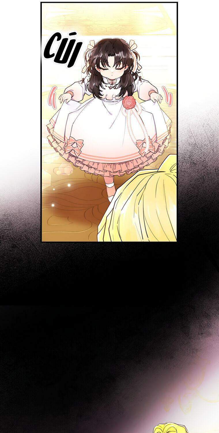 tôi đã trở thành con gái nuôi của nam chính chapter 21 37