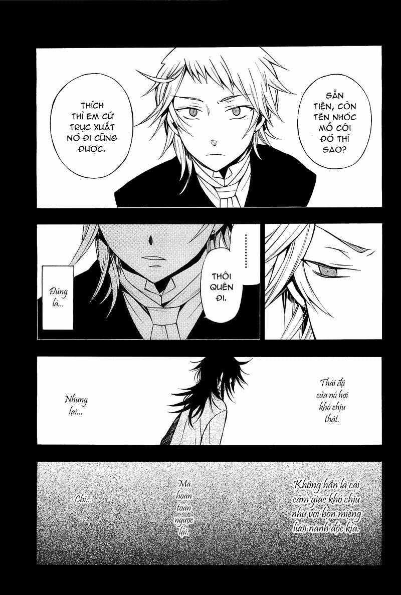 pandora hearts chapter 50 23