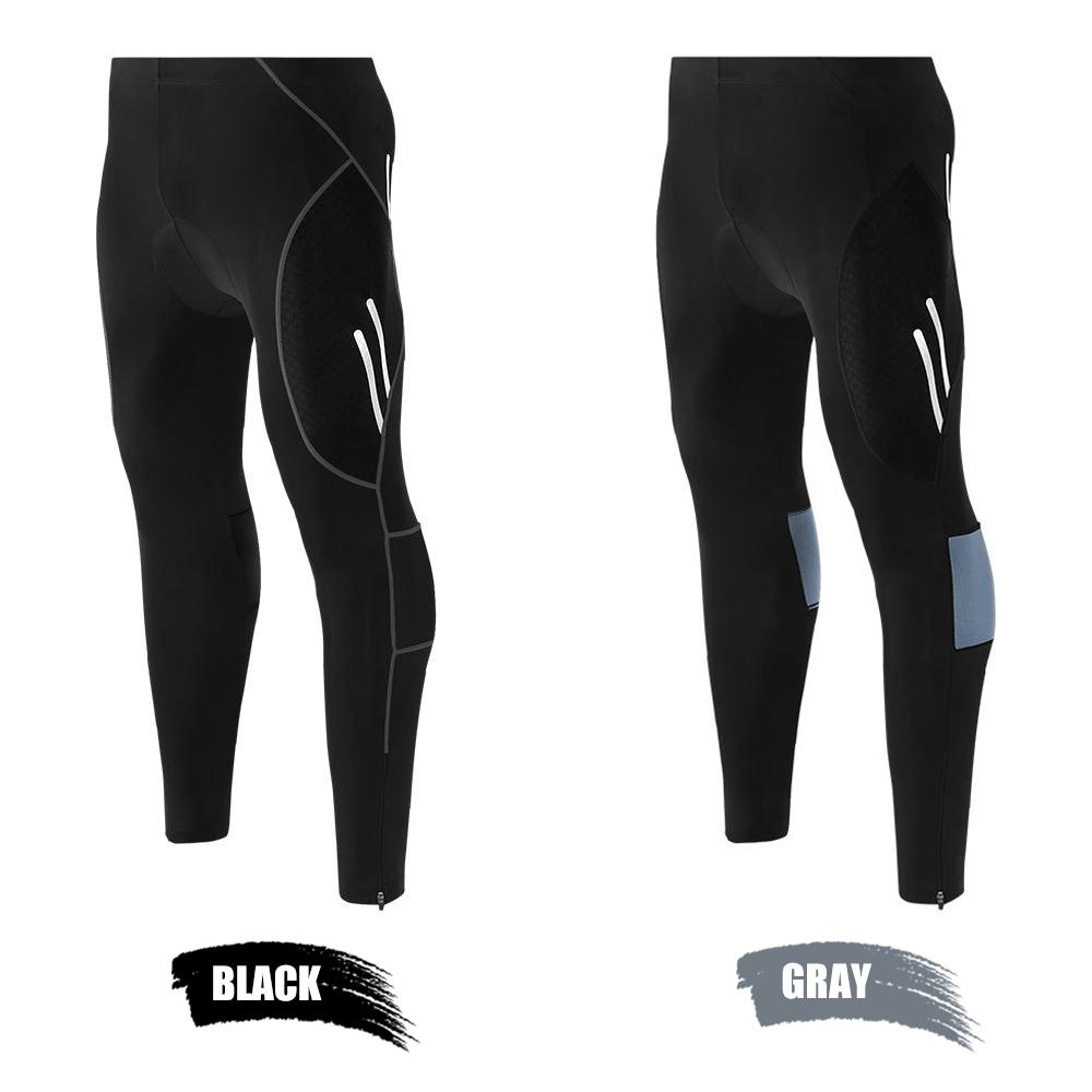 Quần dành cho nam đi xe đạp 4D có đệm