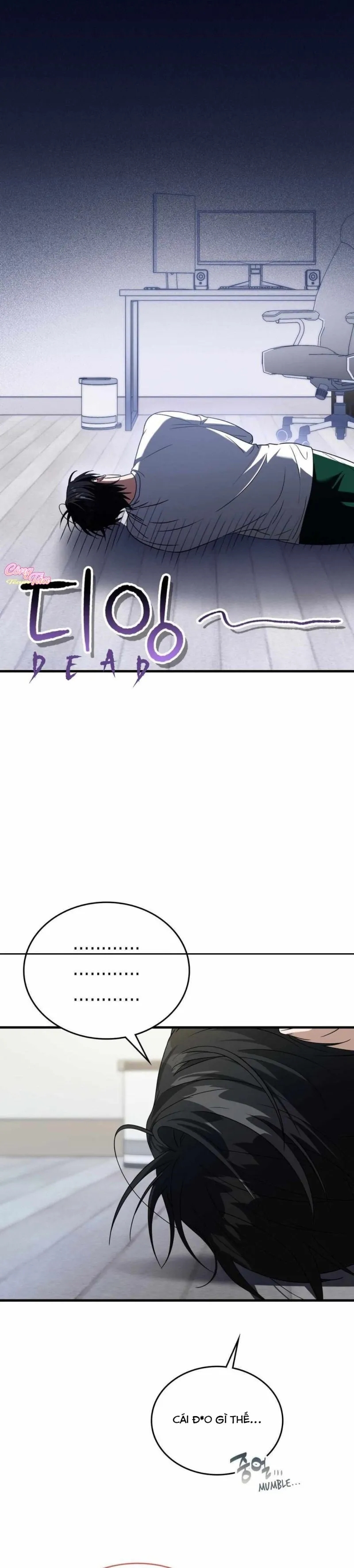 thành viên của hội là hàng xóm bên cạnh chapter 69 17