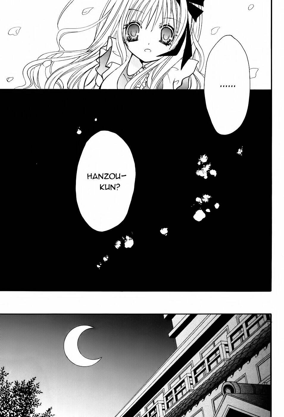 tokyo innocent chapter 23 36