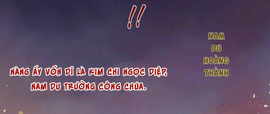 ngô bổn công chúa chapter 1 3
