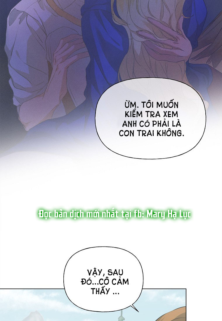 triệu hồi sư với mái tóc màu hoàng kim chapter 99 61