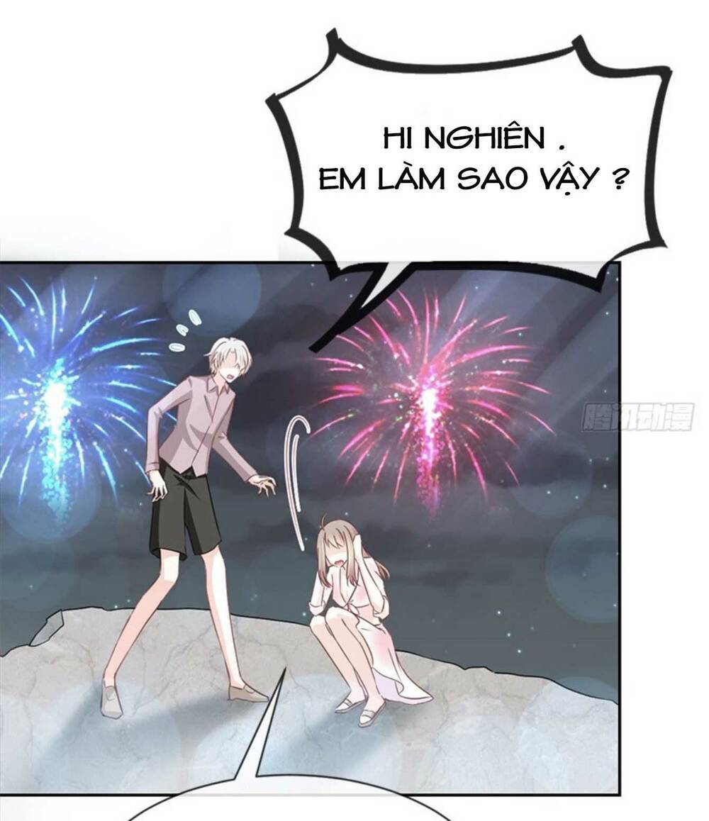 thiên hạ đệ nhất sủng phi chapter 23 21