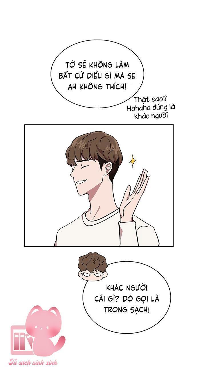 nếu chia tay, chúng ta sẽ chết chapter 1 46