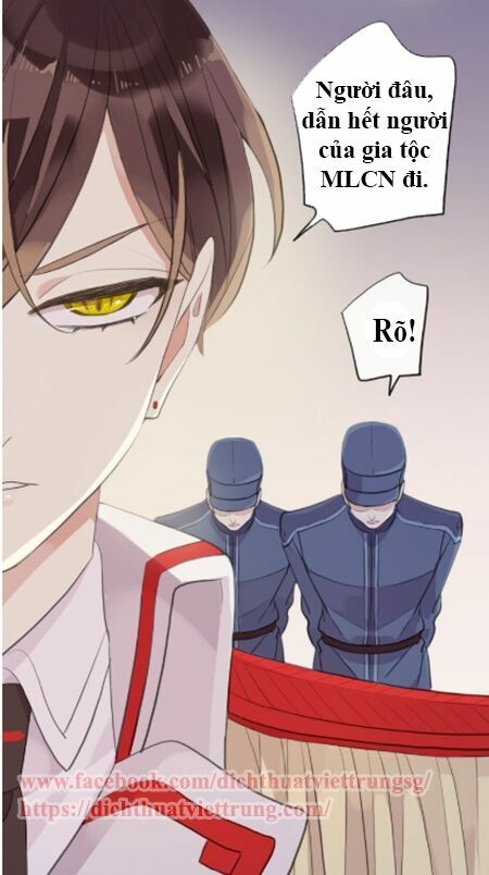 vết cắn ngọt ngào phần 2 chapter 51 36