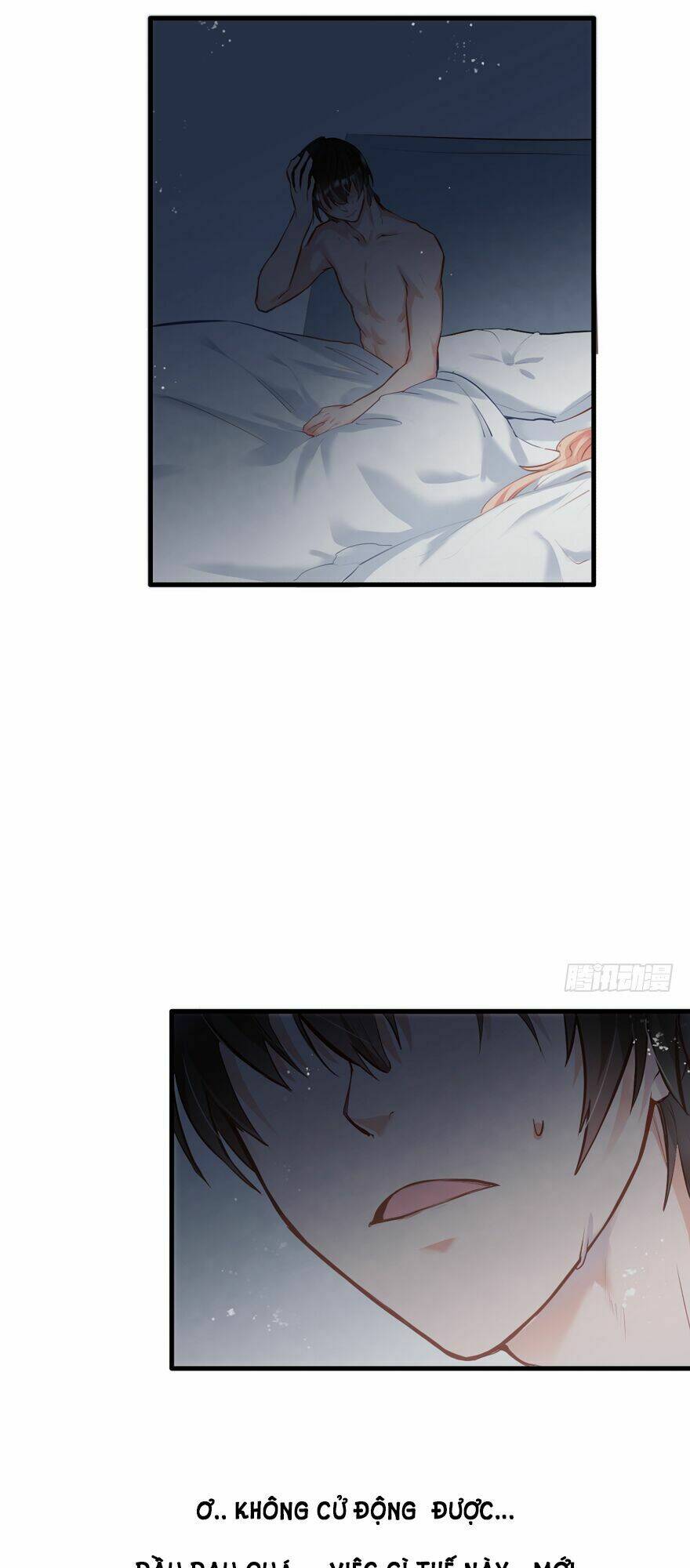 sau này vẫn cứ thích em chapter 6 34