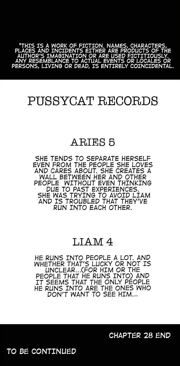 chú mèo đến từ thiên đường chapter 28 18