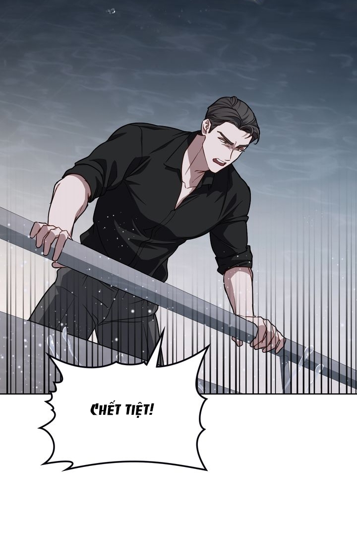 kẻ nghiệp dư chapter 39.2 20