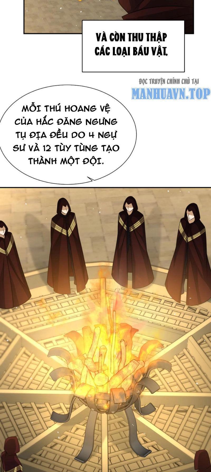 cựu nhật ngự long chapter 44 11