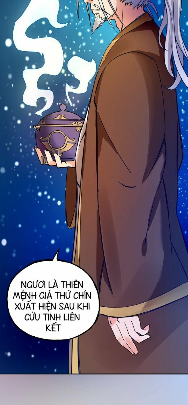 thiên mệnh cửu tinh chapter 6 24
