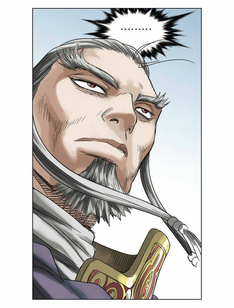 paladin chapter 29 30