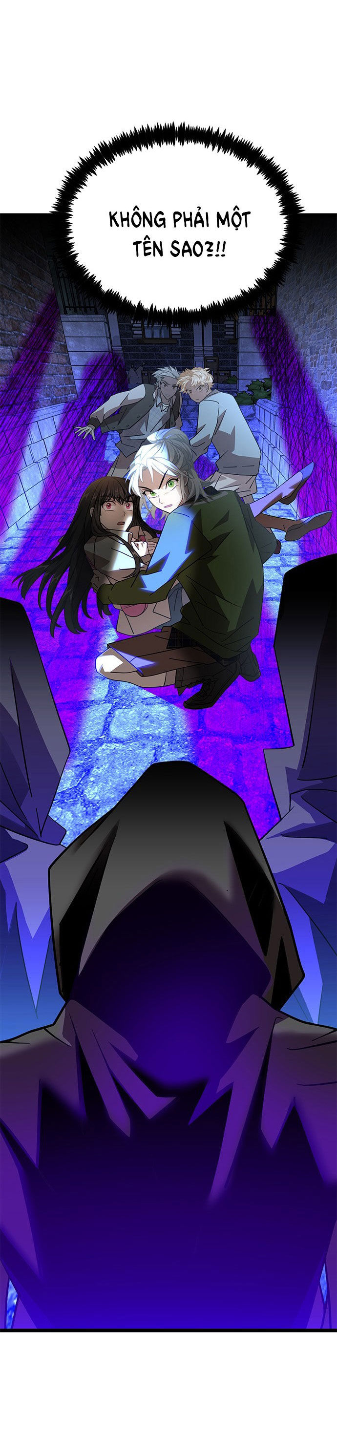 dark moon - tế đàn ánh trăng chapter 11.2 20