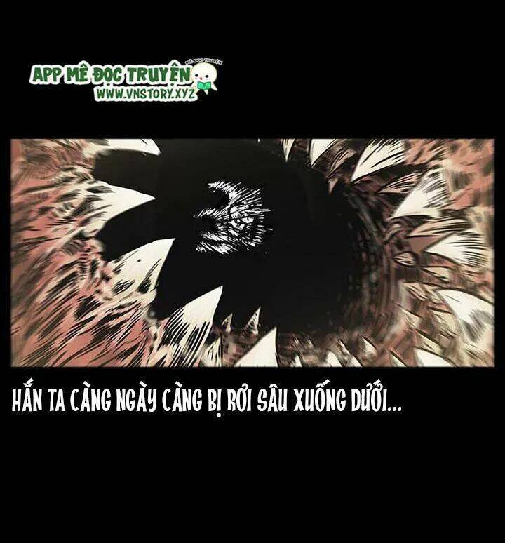 U Minh Ngụy Tượng Chapter 205 39