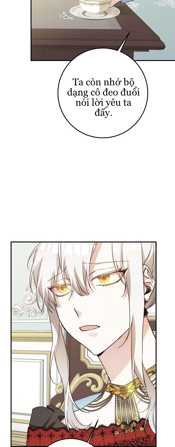 lý do nàng ấy sống như 1 ác nữ chapter 21 29