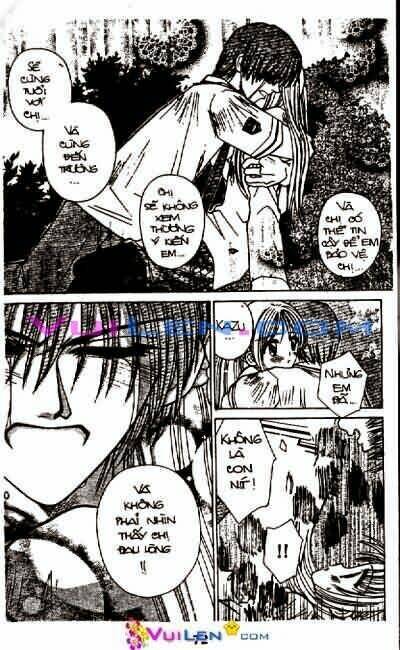 arita đáng yêu chapter 7 72