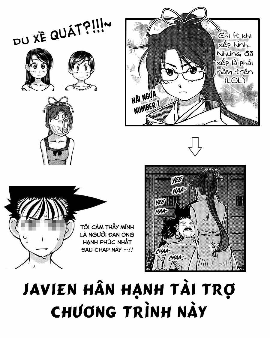 umi no misaki chapter 113 23