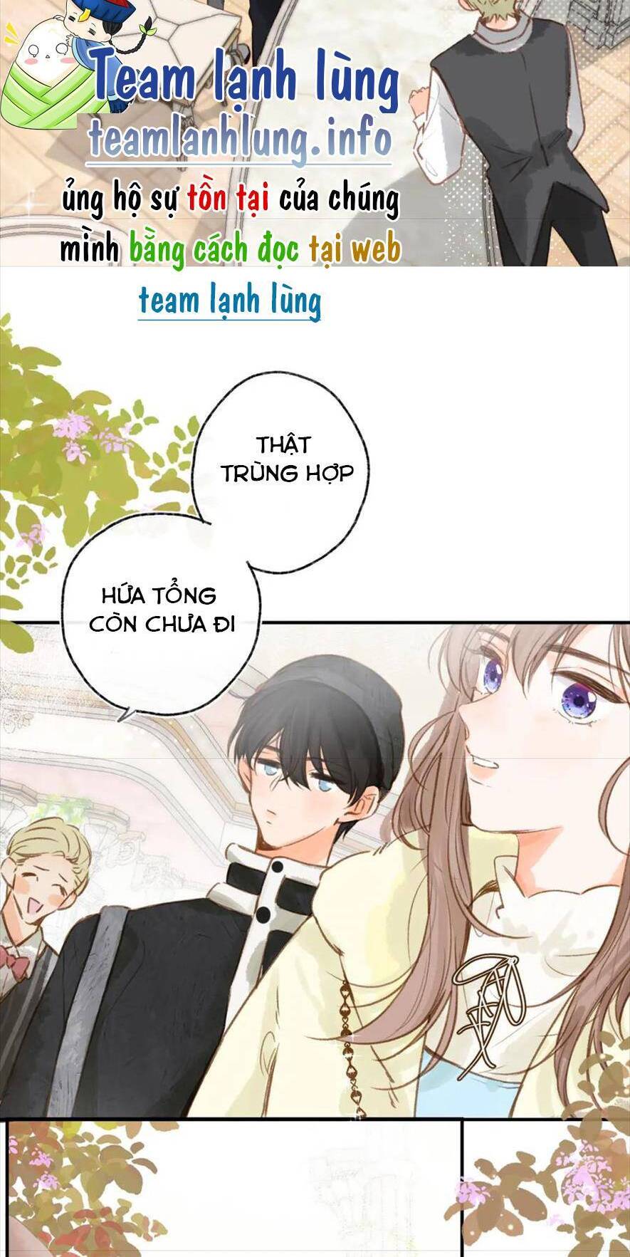 nhật ký tình yêu hằng ngày chapter 28 12