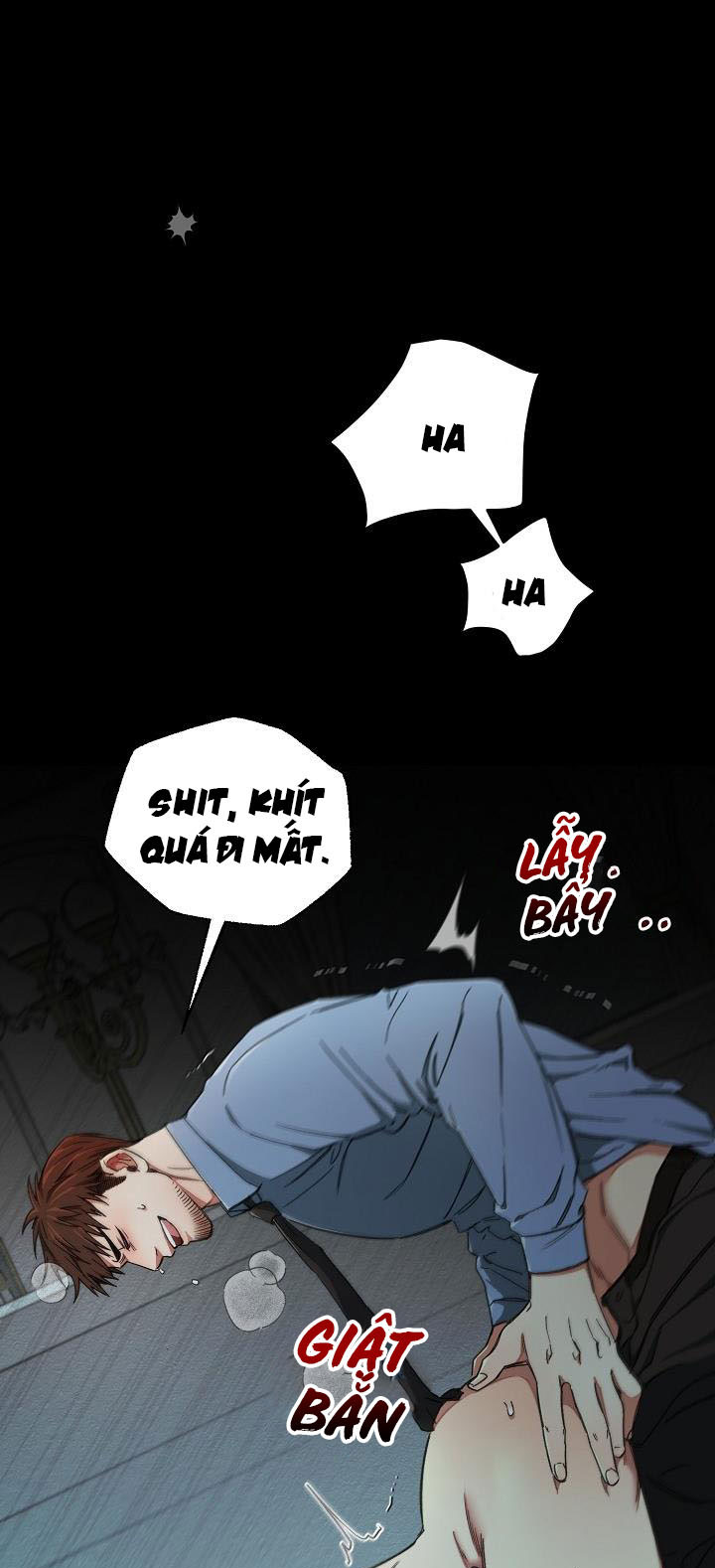 chuyến tàu cuồng loạn chapter 27 48