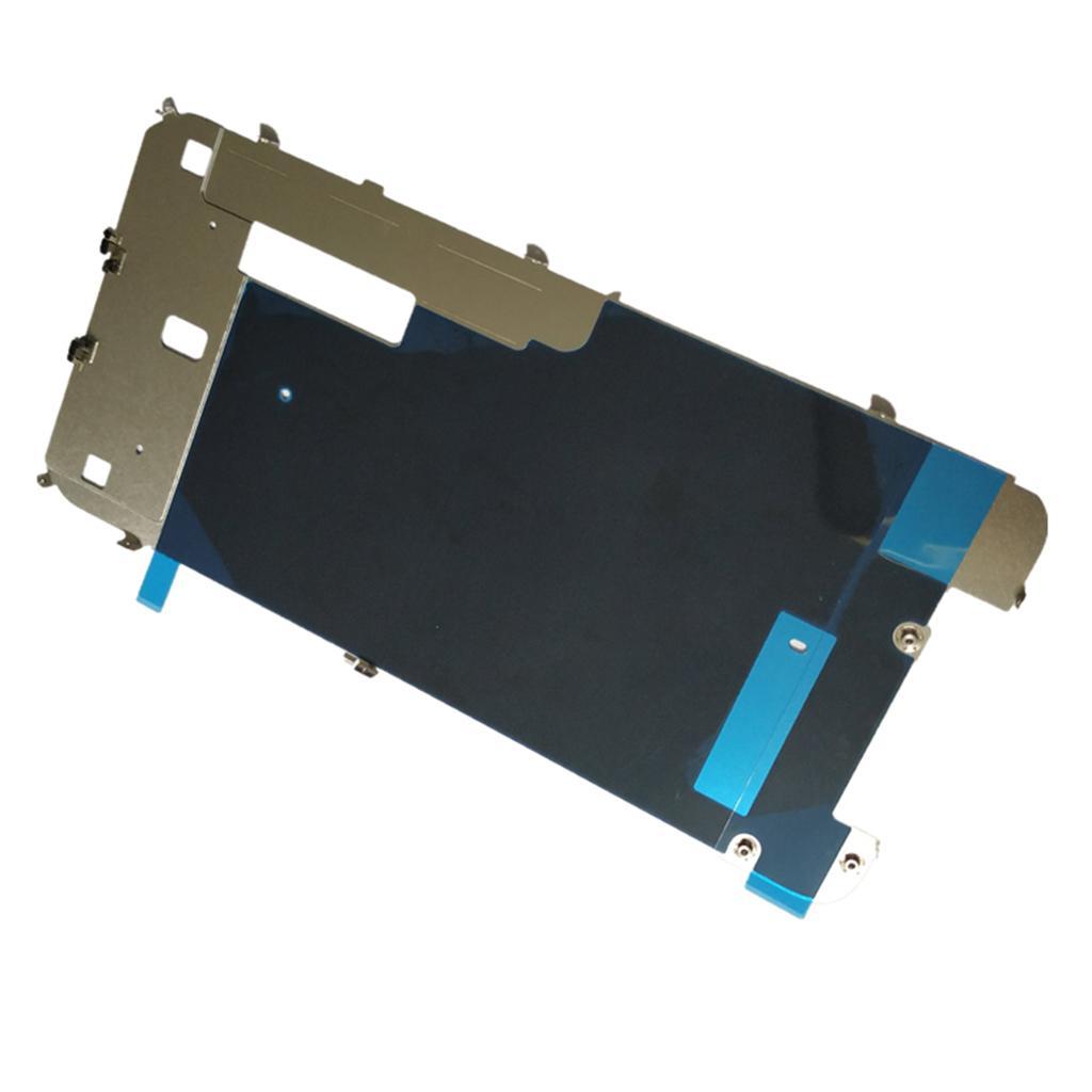 LCD Screen Metal Back Plate Shield Small Parts for iPhone XR Replacement