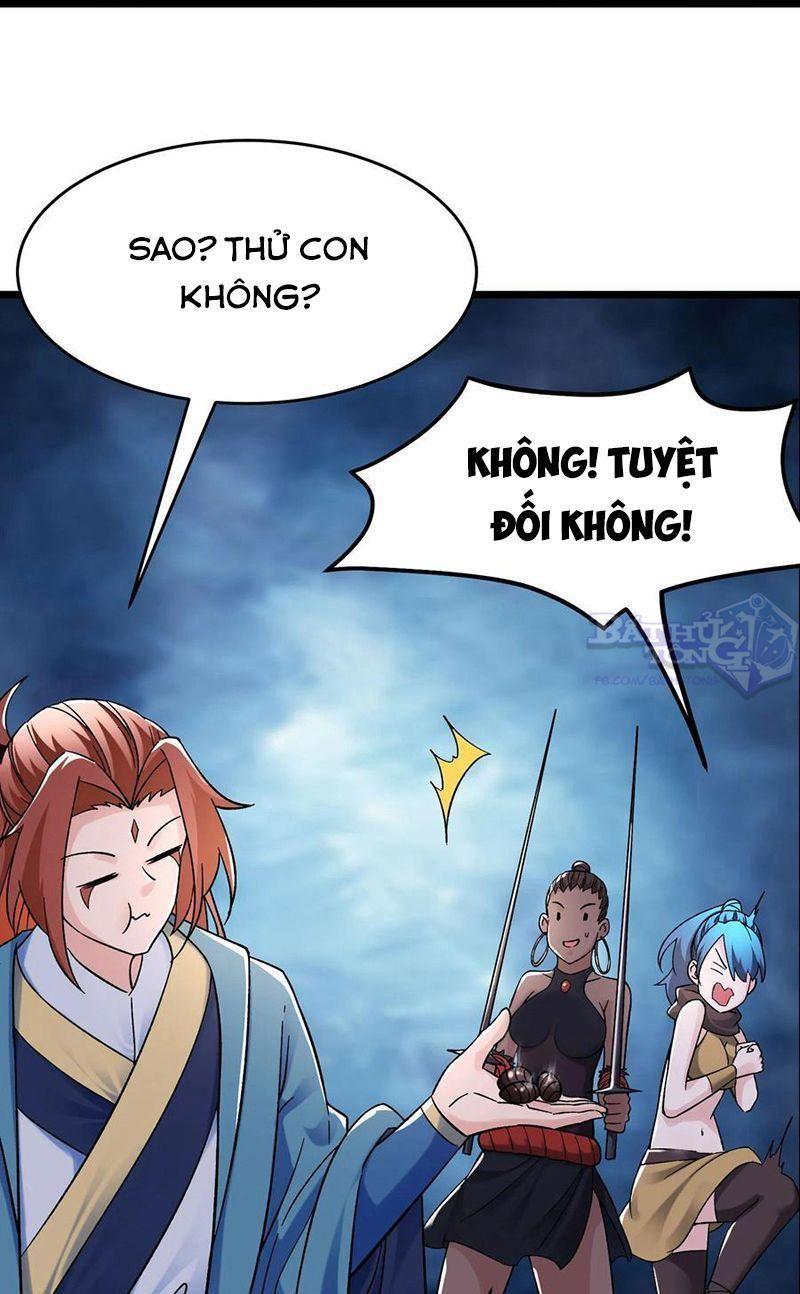 đồ đệ ta toàn là nữ ma đầu chapter 92 25