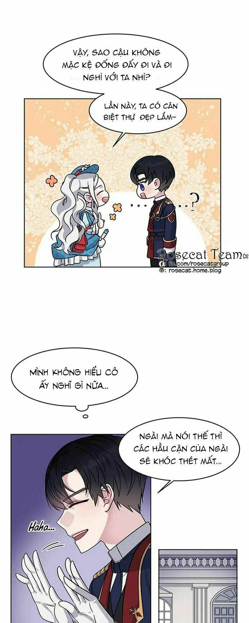 nghe này, long nữ công tước! chapter 1 42