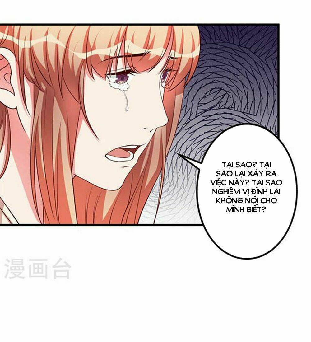 gối đầu vào tổng tài ác ma chapter 72 9