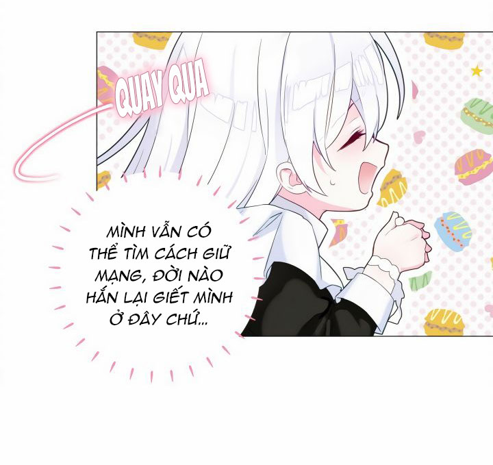 kế hoạch chọn papa của công chúa ._. chapter 4 64