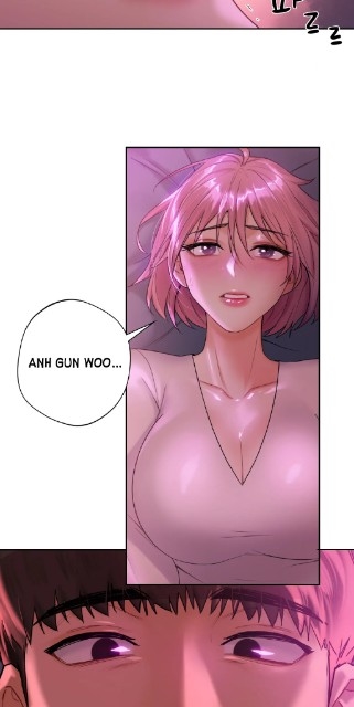 [18+] không là bạn bè chapter 6.1 10