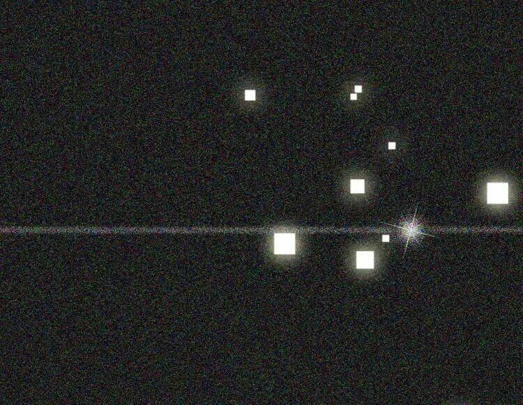 tình cờ tìm thấy tháng 7 chapter 1.2 33