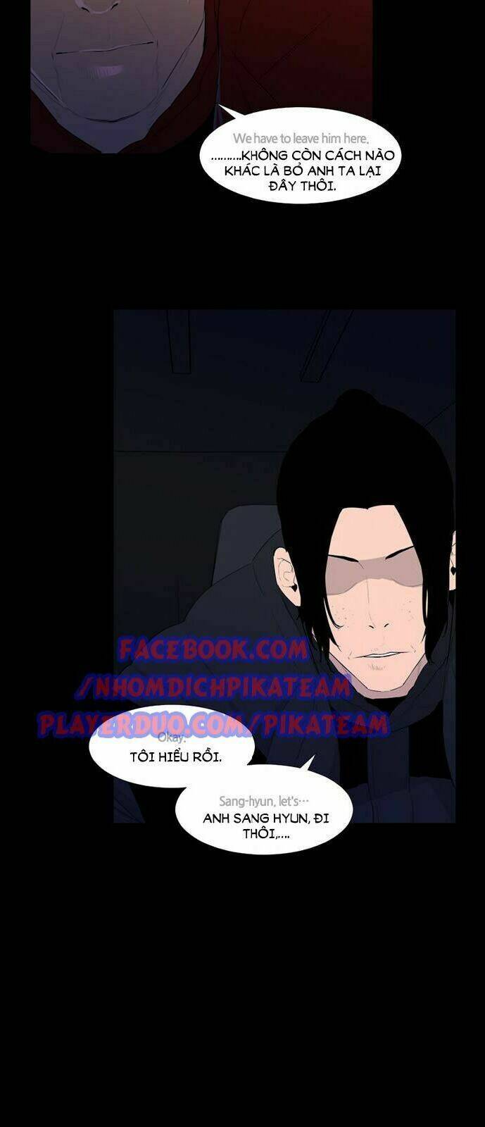 đêm vùng cực chapter 46 39
