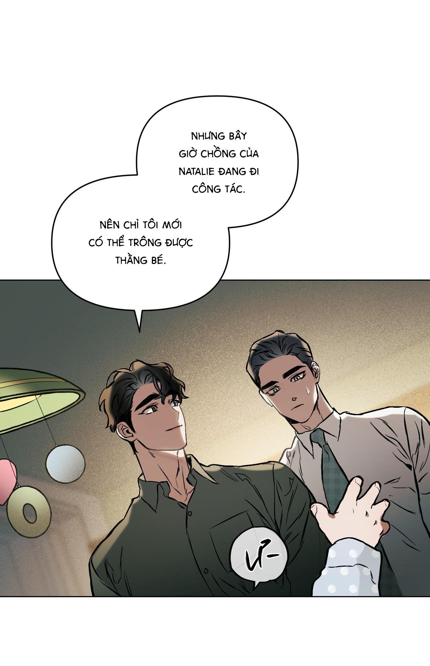 định tên mối quan hệ chapter 32 46