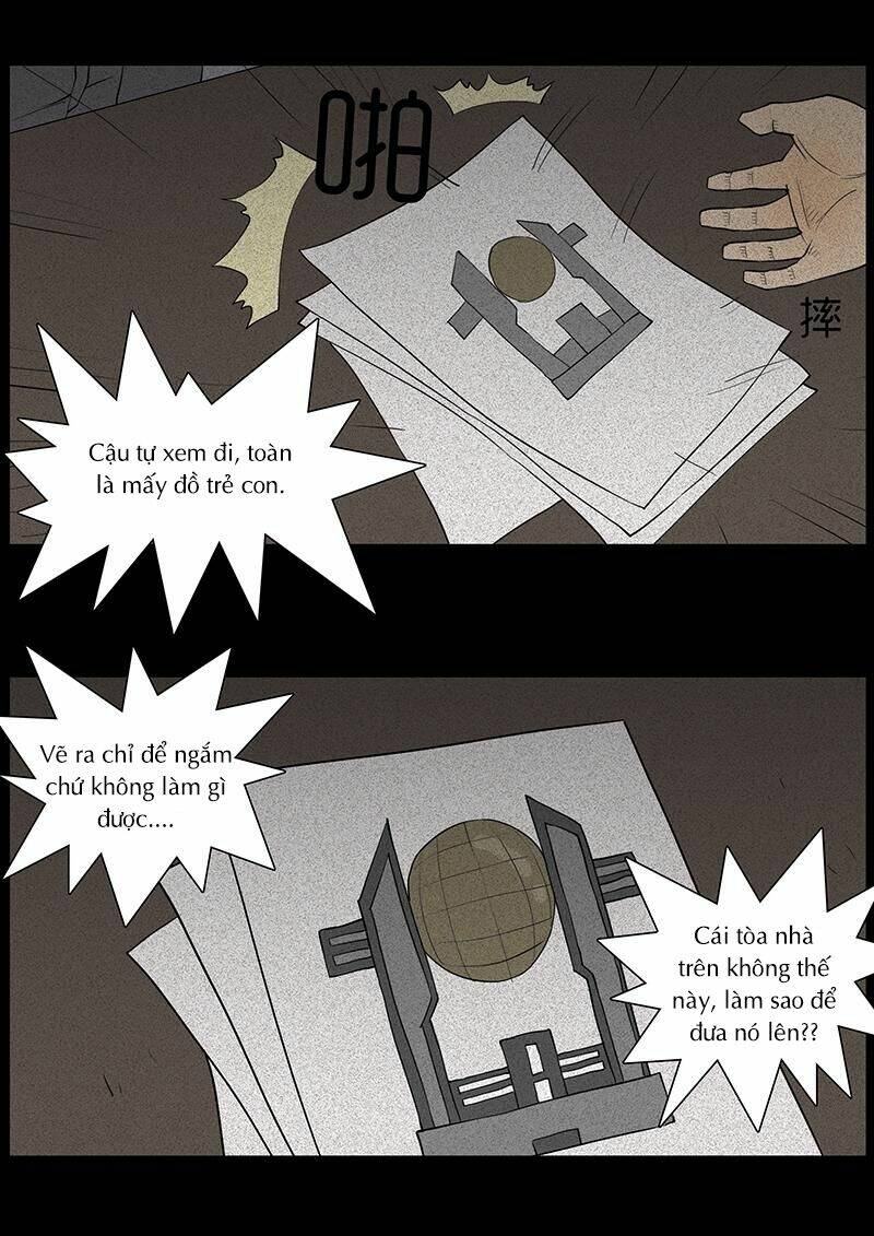 kinh dị đêm khuya chapter 16 4