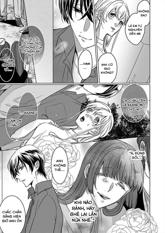 cơ thể chúng ta là một cặp hoàn hảo chapter 24.1 9