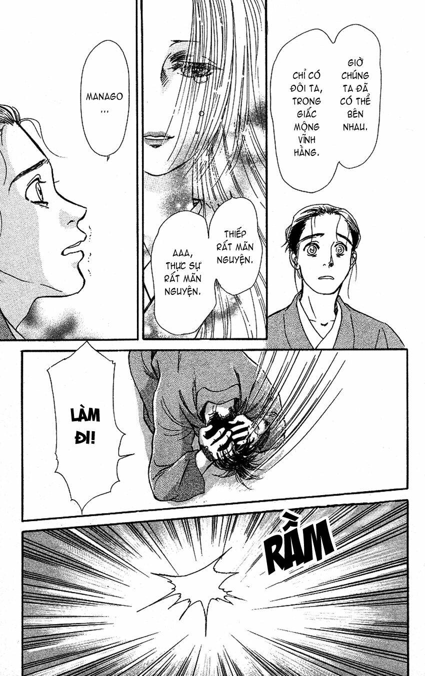 ugetsu monogatari chapter 3 55