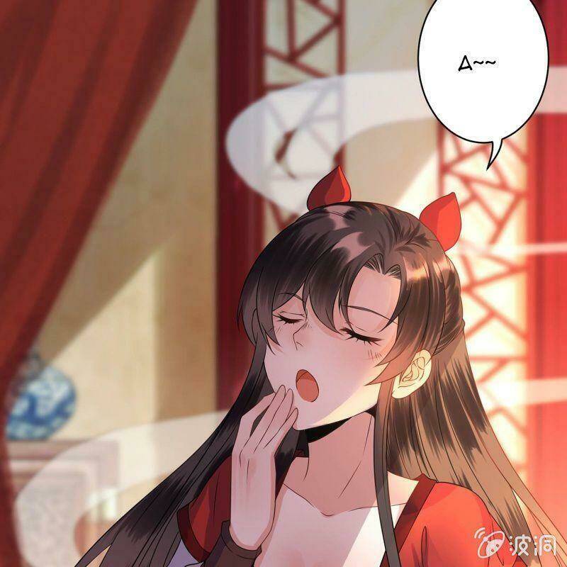 vương gia kiêu ngạo quá khó cua chapter 25 5