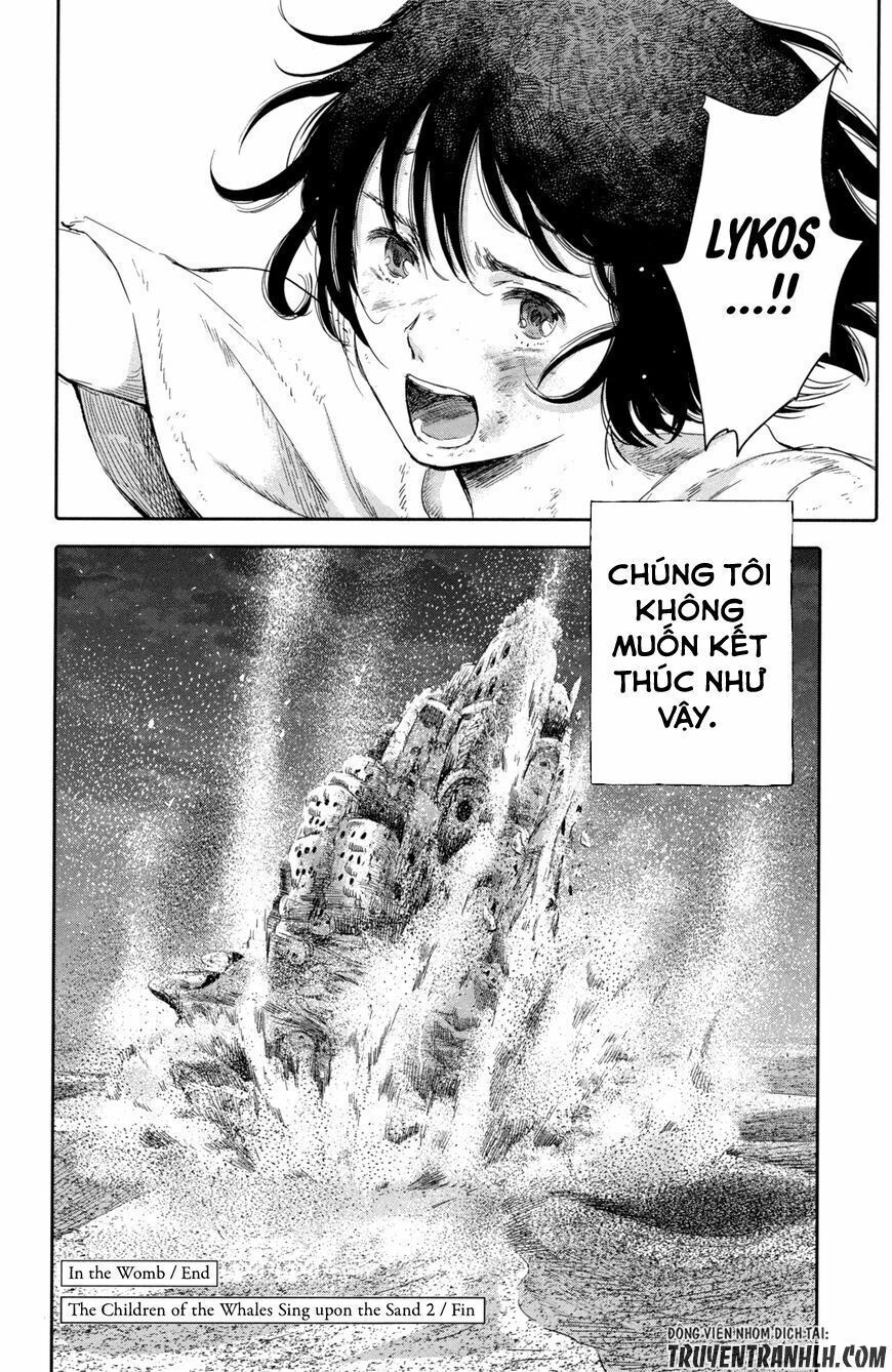 children of the whales chapter 8 38