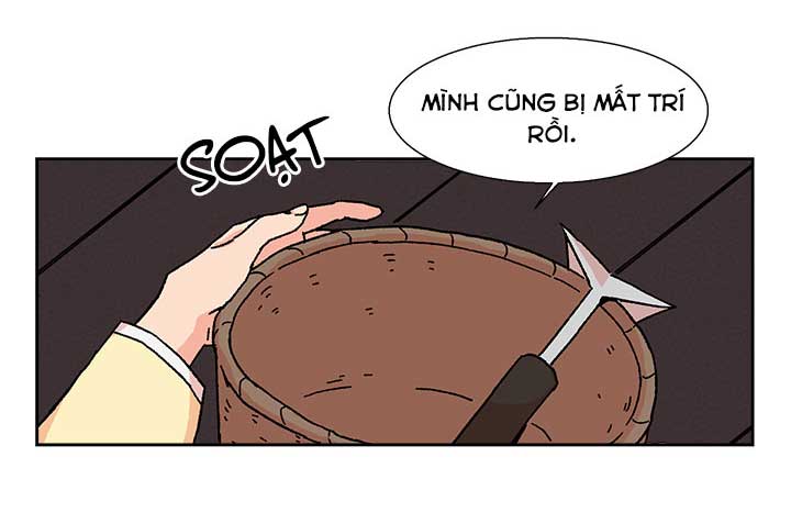 lang quân bạch hổ chapter 1.2 19