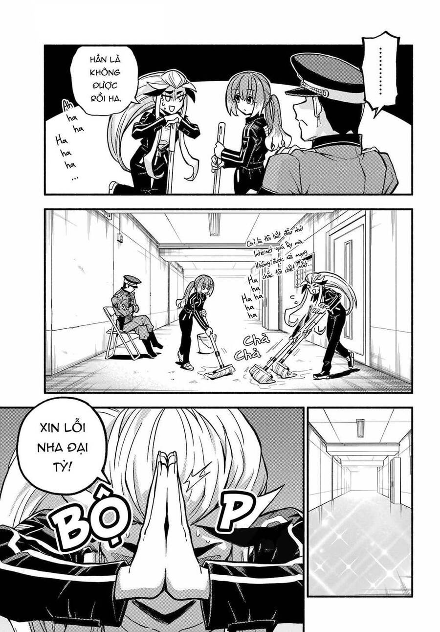 nana vô năng chapter 81 5