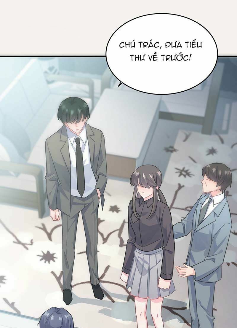 chọc tới chủ tịch tổng tài 2 chapter 113 25