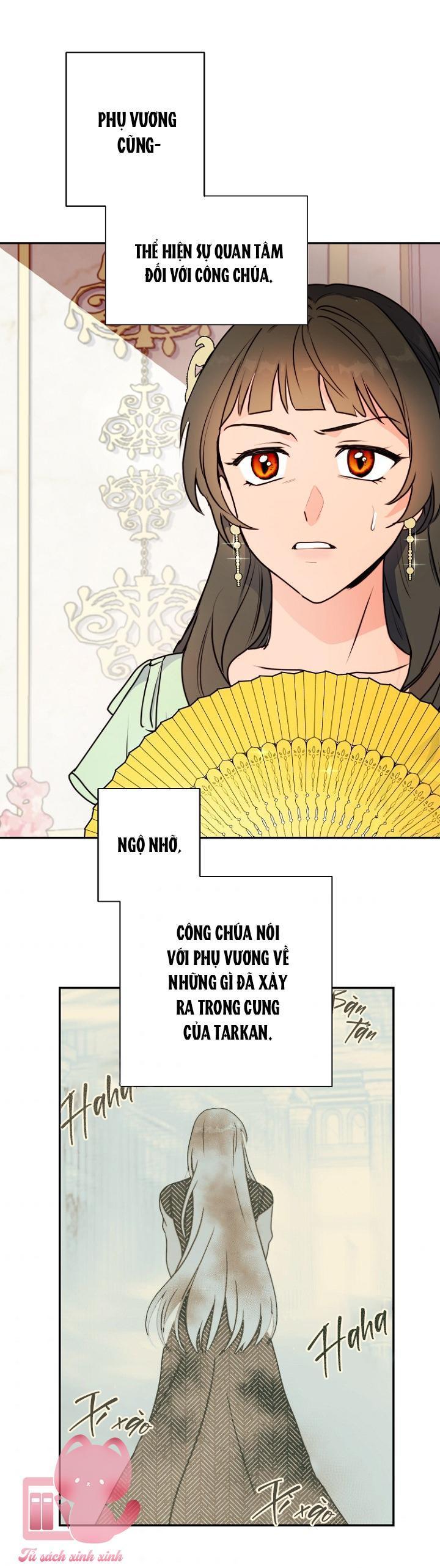bỏ quách chồng con đi, tiền bạc mới là tất cả chapter 7 40