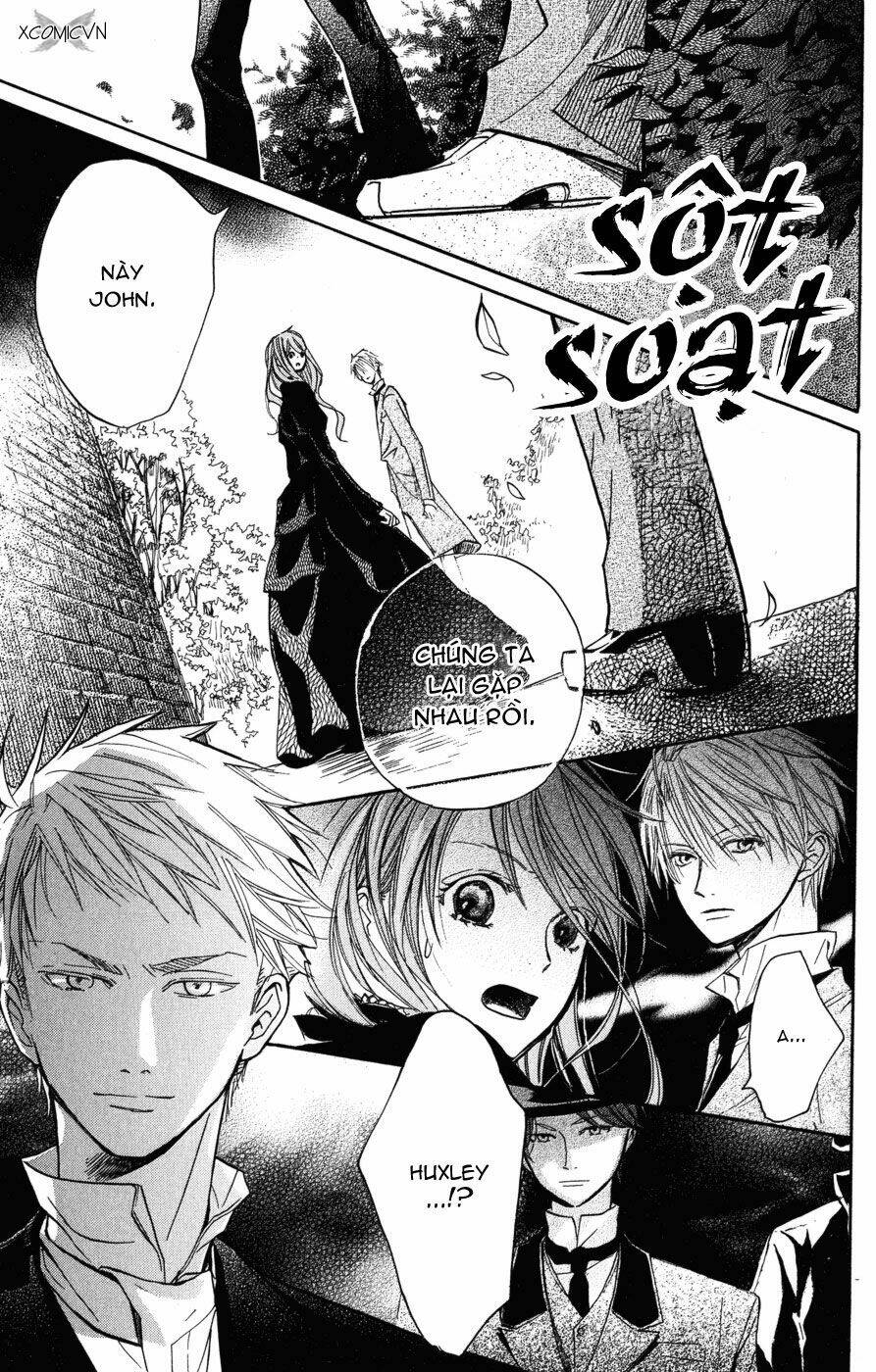 bá tước và tiên nữ chapter 5 39