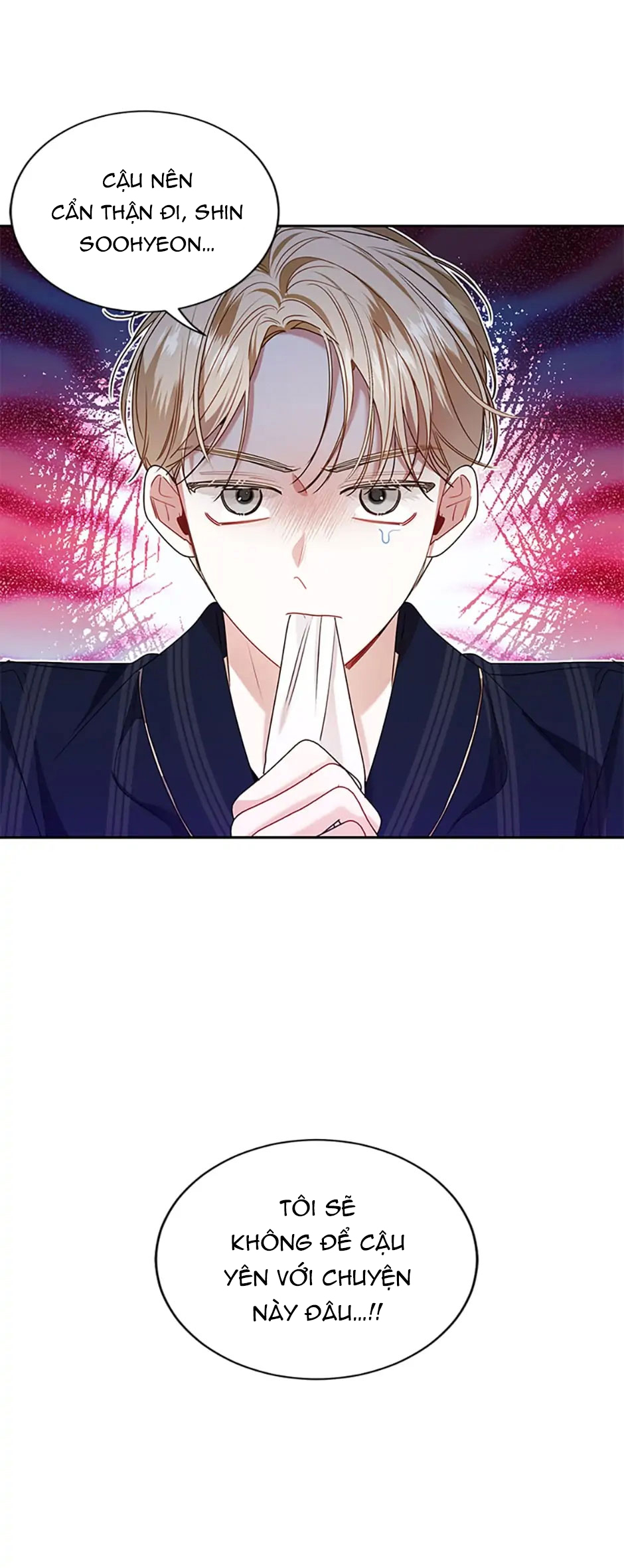 chỉ thị đặc biệt của sếp chapter 39.1 9